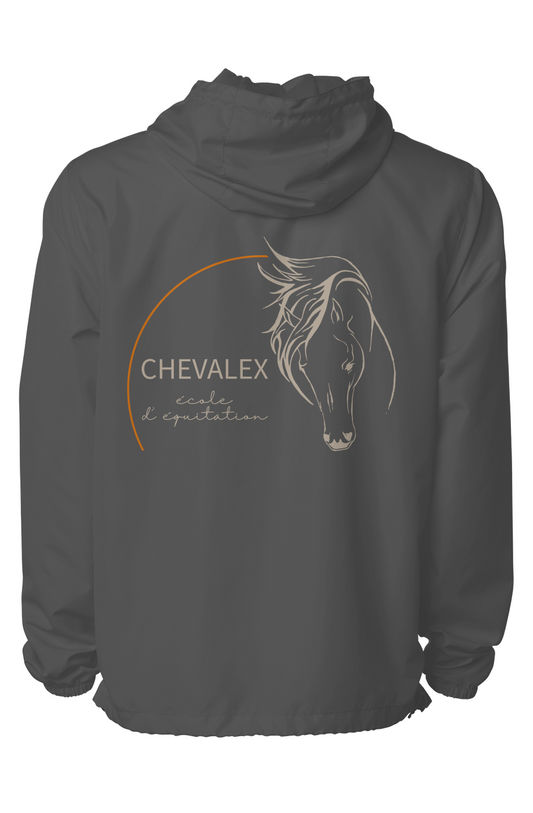 Manteau de pluie - Homme