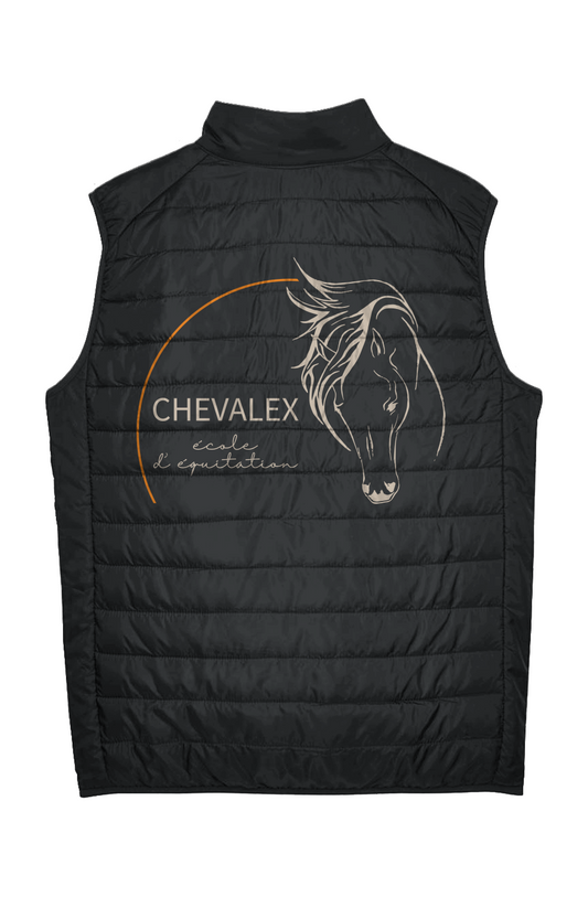 Manteau sans manches - Homme