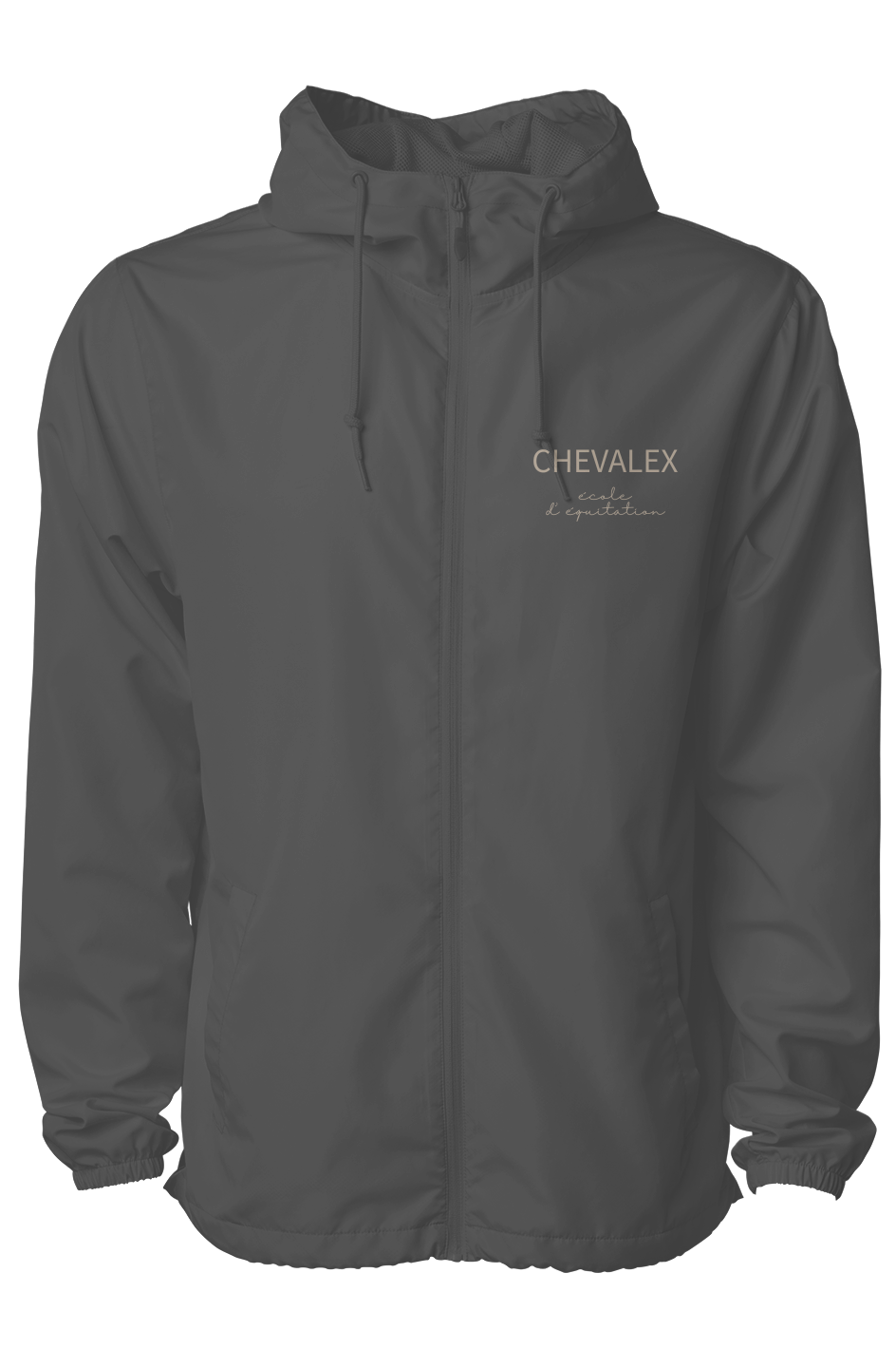Manteau de pluie - Homme