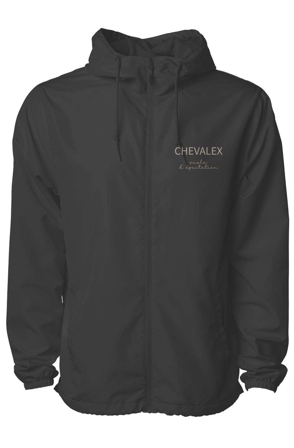 Manteau de pluie - Homme