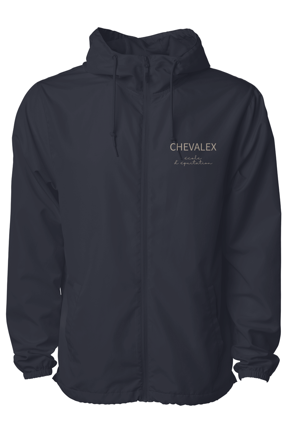 Manteau de pluie - Homme